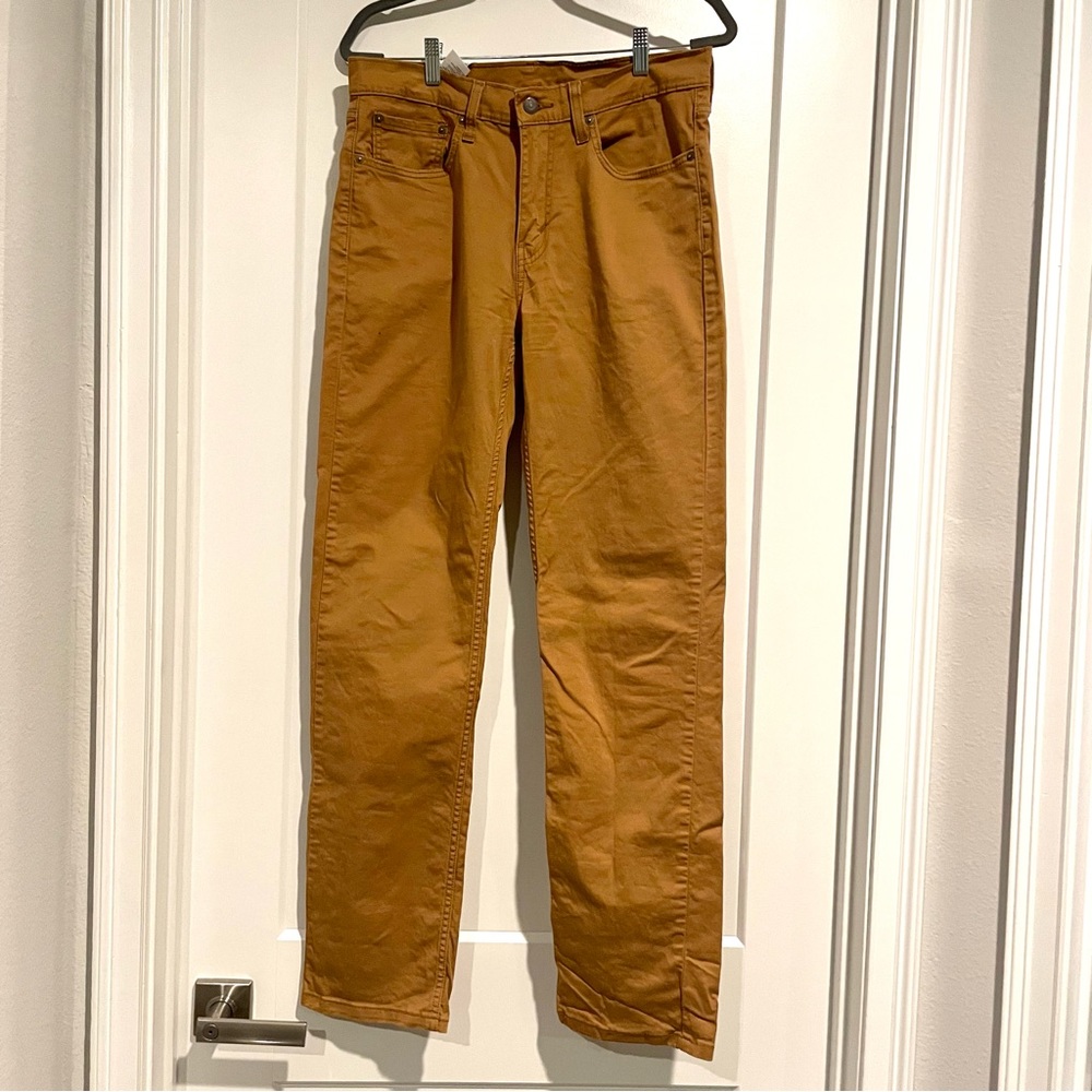 Levi’s 514 Trousers